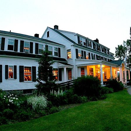 Franconia Inn Kültér fotó