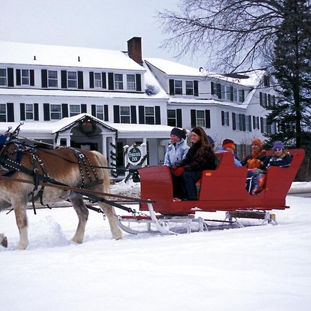 Franconia Inn Kültér fotó